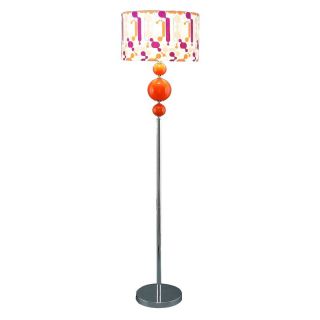 Aspire Charisma Floor Lamp Multicolor   40051