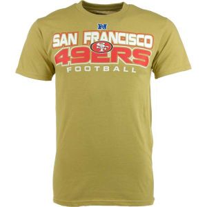 San Francisco 49ers VF Licensed Sports Group NFL All Time Great IV T Shirt