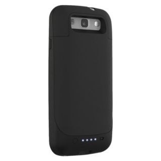 mophie Juice Pack Mobile External Battery Charger Case for Samsung Galaxy SIII  