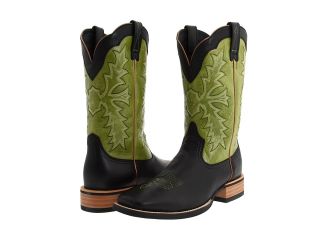 Ariat Sweetwater Cowboy Boots (Green)