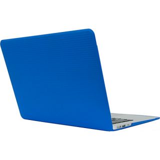 Grip for MacBook Air 13 Royal Blue   STM Bags Laptop Sleeves