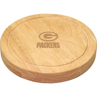 Green Bay Packers Cheese Board Set Green Bay Packers   Picnic Time O