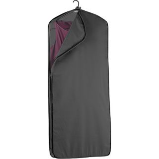 52 Dress Length Garment Cover   Black