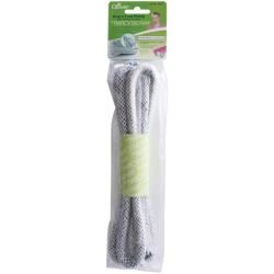 Wrap N Fuse With Nancy Zieman 6/16 inch Piping Kit