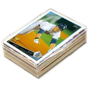 Tampa Bay Rays 50 Card Pack Assorted