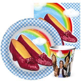 Wizard of Oz Playtime Snack Pack