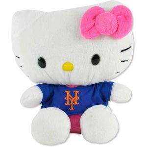 New York Mets Forever Collectibles 8 Inch Uniform Plush