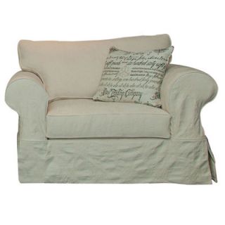 Chelsea Home Gordon Slip Chair 50210 CH