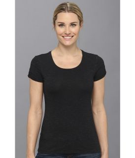 Columbia Rocky Ridge Tee Womens T Shirt (Black)