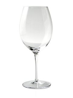 Rogaska Expert Pinot Wine Glasses, Set of 2   No Color