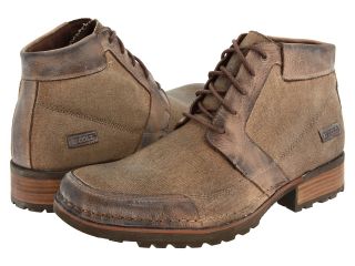 RJ Colt Max Mens Boots (Brown)