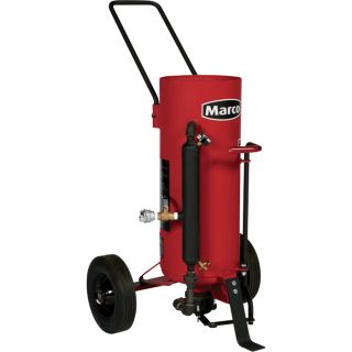 Marco Air Blast Pot   1.5 Cubic Ft., Model 155344