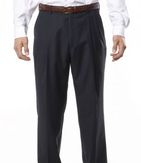 Signature Pleated Trousers in Regal Fit JoS. A. Bank