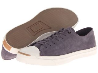 Converse Jack Purcell Jack Ox Mens Shoes (Gray)