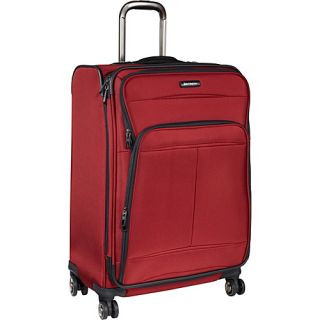 DKX 2.0 25 Spinner Red   Samsonite Large Rolling Luggage