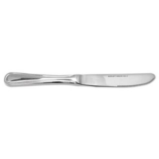 ADCRAFT Avalon Extra heavy Weight Cutlery, Dinner Knife, Stainless