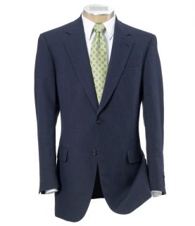 Tropical Blend 2 Button Linen/Wool Sportcoat  Regal Fit Sizes JoS. A. Bank
