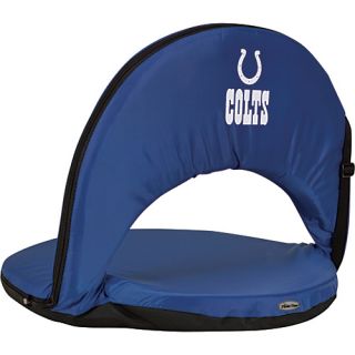 Indianapolis Colts Oniva Seat Indianapolis Colts Navy   Picnic Time