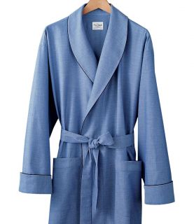 Herringbone Robe JoS. A. Bank