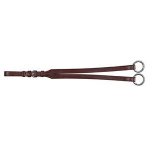 Dover England Running Martingale Breastplate Attachment Walnut