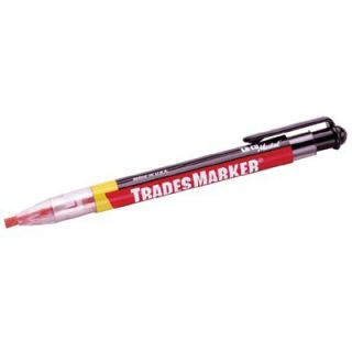 Markal Trades Marker All Purpose Markers   96000