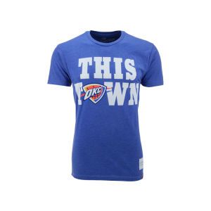 Oklahoma City Thunder NBA This Town Comfy T Shirt