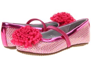 Stride Rite Kenleigh Girls Shoes (Pink)