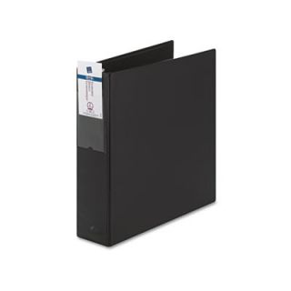 Avery Economy Binder with Round Rings