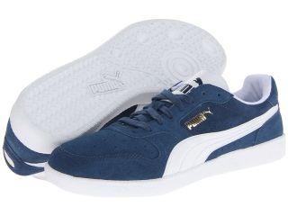 PUMA Icra Trainer Mens Shoes (Blue)