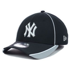 New York Yankees New Era MLB Pipe Slide 39THIRTY Cap