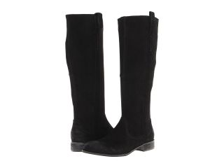 VOLATILE Whistler Womens Zip Boots (Black)