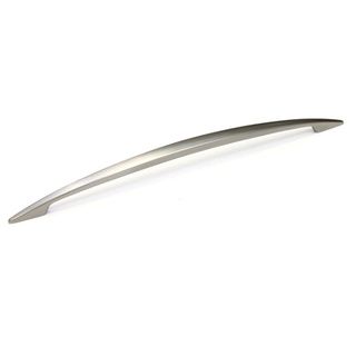 Contemporary 12 Inch Arch Design Stainless Steel Cabinet Bar Pull Handles (pack Of 5)