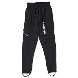 uhlsport Standard GK Pants (Black)