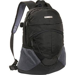 Inferno Day Pack   Black