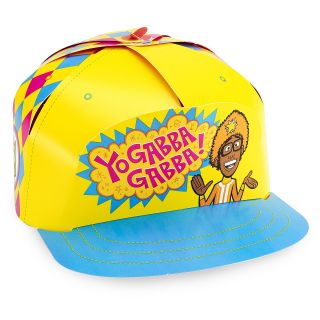 Yo Gabba Gabba Trucker Hat