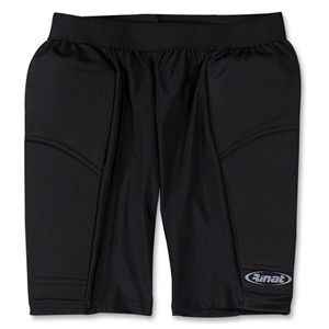 Rinat Padded Compression Shorts Lite (Black)