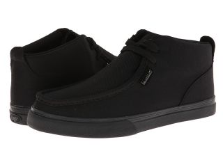 Lugz Strider Tweed Mens Shoes (Black)