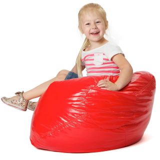 Christopher Knight Jack And Jill Bean Bag Lounge Chair (VariousMaterials Vinyl, polystyrene beansWeight 6 poundsDiameter 28 inchesFill Virgin polystyrene beans and foamClosure Double YKK zipper is added for durability and then sealed shut for safetyC