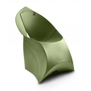 Flux Junior Side Chair FJU000XX Color Camouflage Green