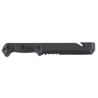Ka bar Becker Tac Tool Fixed Blade Knife Bk3