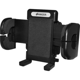 Amzer Universal Suction Cup Mount For Windshield, Dash Or Console