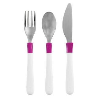 OXO Tot Cutlery Set for Big Kids