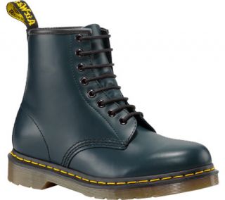 Womens Dr. Martens 1460 8 Eye Boot   Navy Smooth Boots