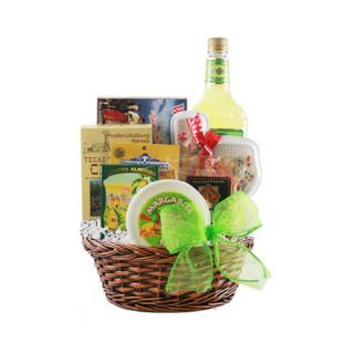 Savory Southwest Gift Basket Multicolor   777177