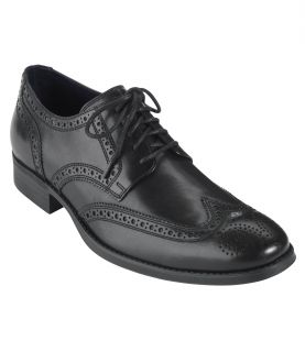 Clayton Wingtip Oxford Shoe by Cole Haan Mens Shoes