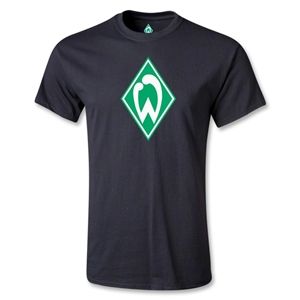 Euro 2012   Werder Bremen T Shirt (Black)