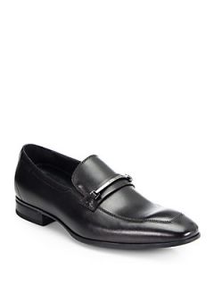 BOSS HUGO BOSS Varmio Bit Loafers