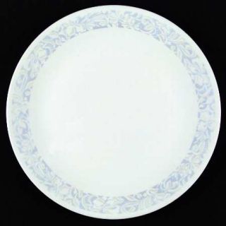 Corning Sea And Sand Dinner Plate, Fine China Dinnerware   Corelle, Blue&Tan Flo