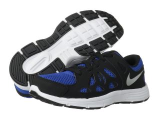 Nike Kids Fusion Run 2 Boys Shoes (Navy)