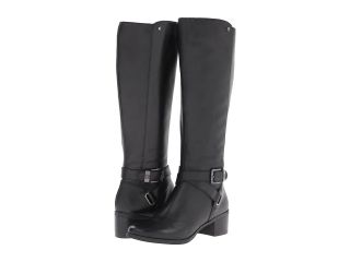 Anne Klein Jacoba Womens Boots (Black)